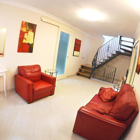 Al Centro Otel Potenza Dış mekan fotoğraf