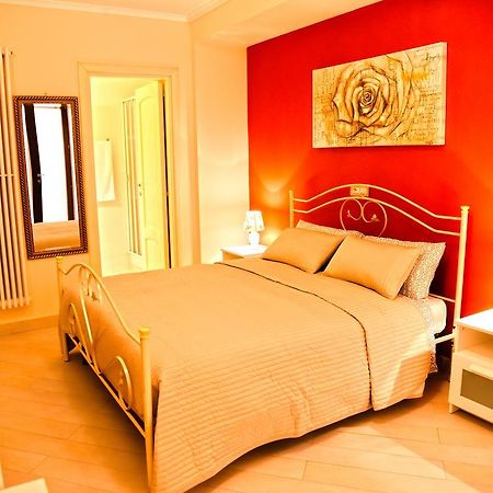 Al Centro Otel Potenza Oda fotoğraf