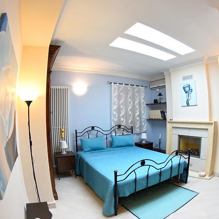 Al Centro Otel Potenza Dış mekan fotoğraf